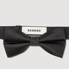 Sandro Men Bow tie
