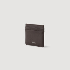 Sandro Men Reconstituted leather cardholder