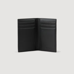 Sandro Men Reconstituted leather leather wallet