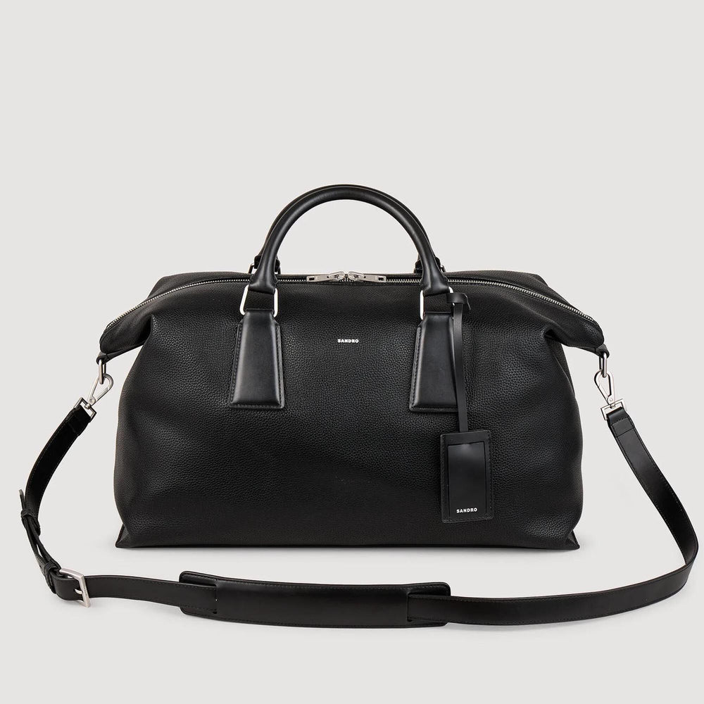 Sandro Men Weekend bag