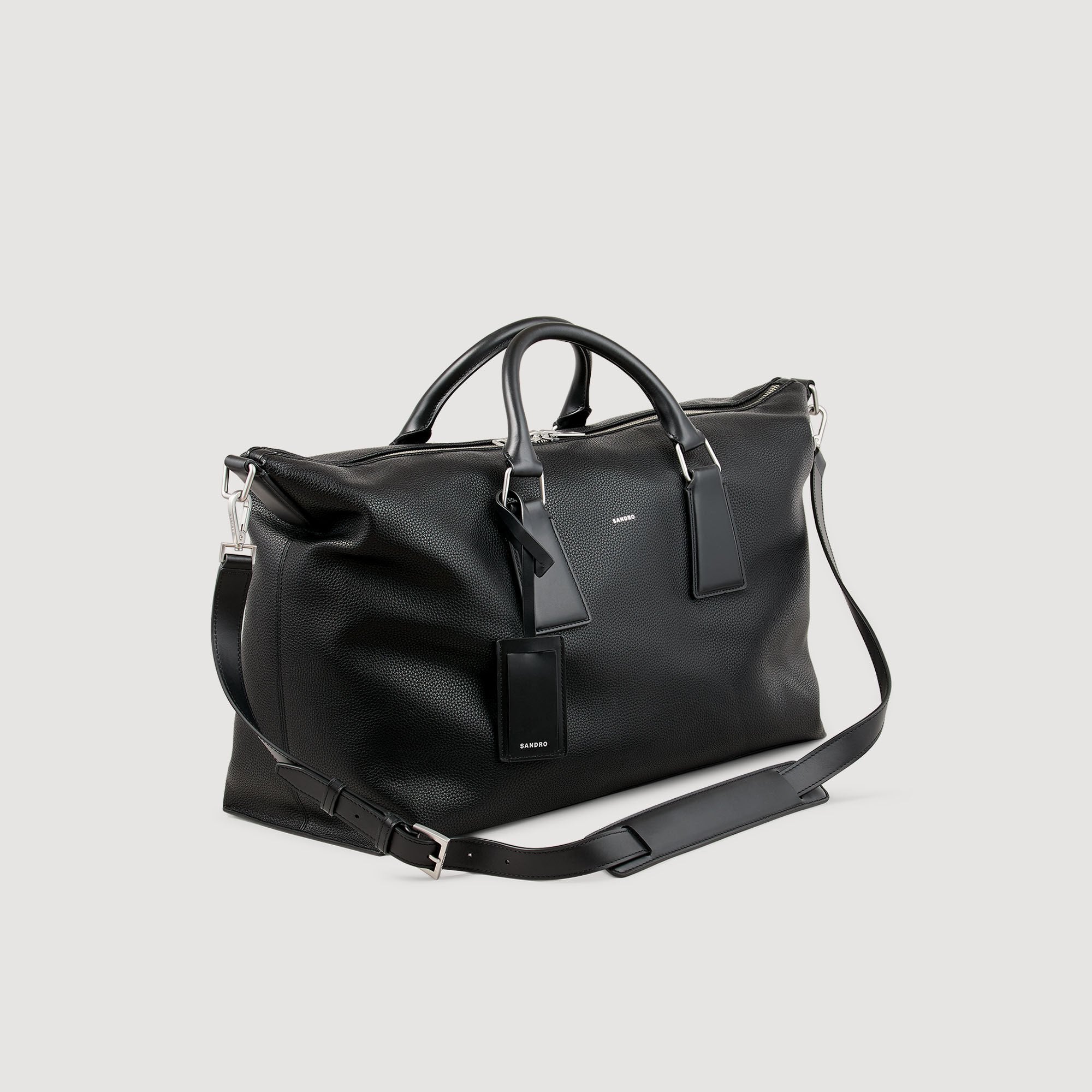 Sandro Men Weekend bag