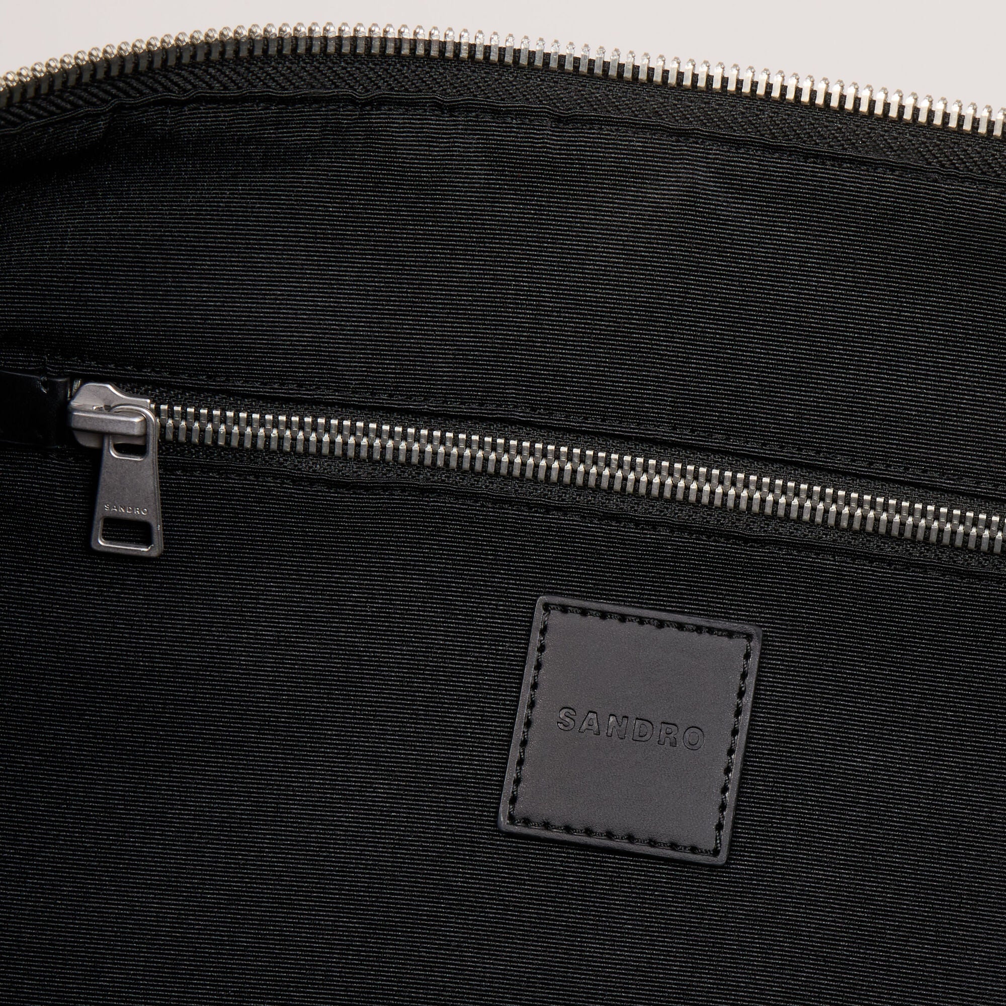 Sandro Men Weekend bag