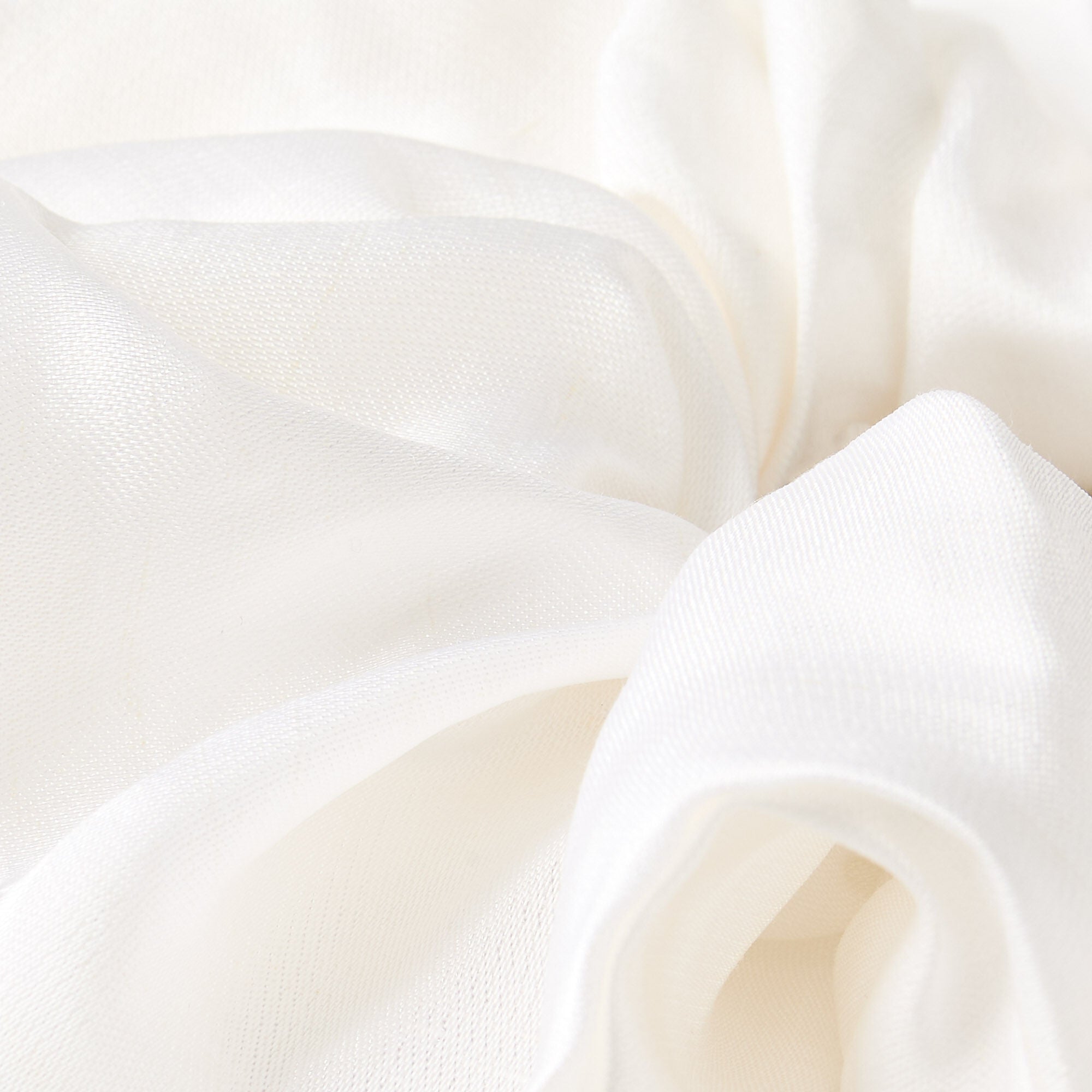 Sandro Women Satin-effect scrunchie