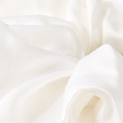 Sandro Women Satin-effect scrunchie