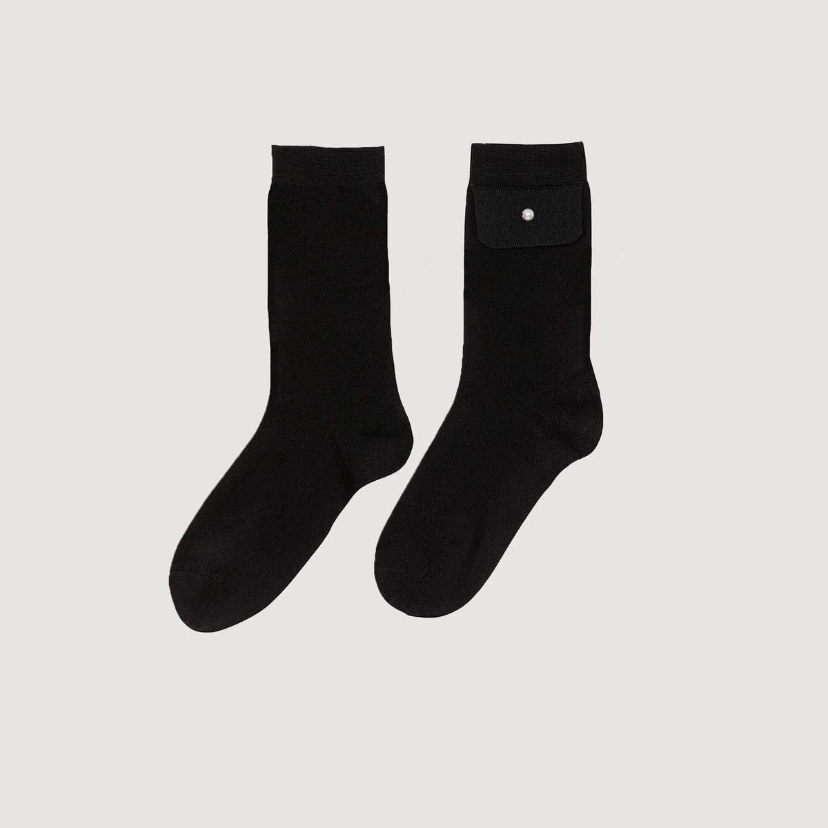 Sandro Women Socks with bead detail