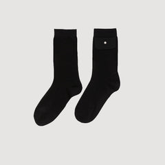 Sandro Women Socks with bead detail