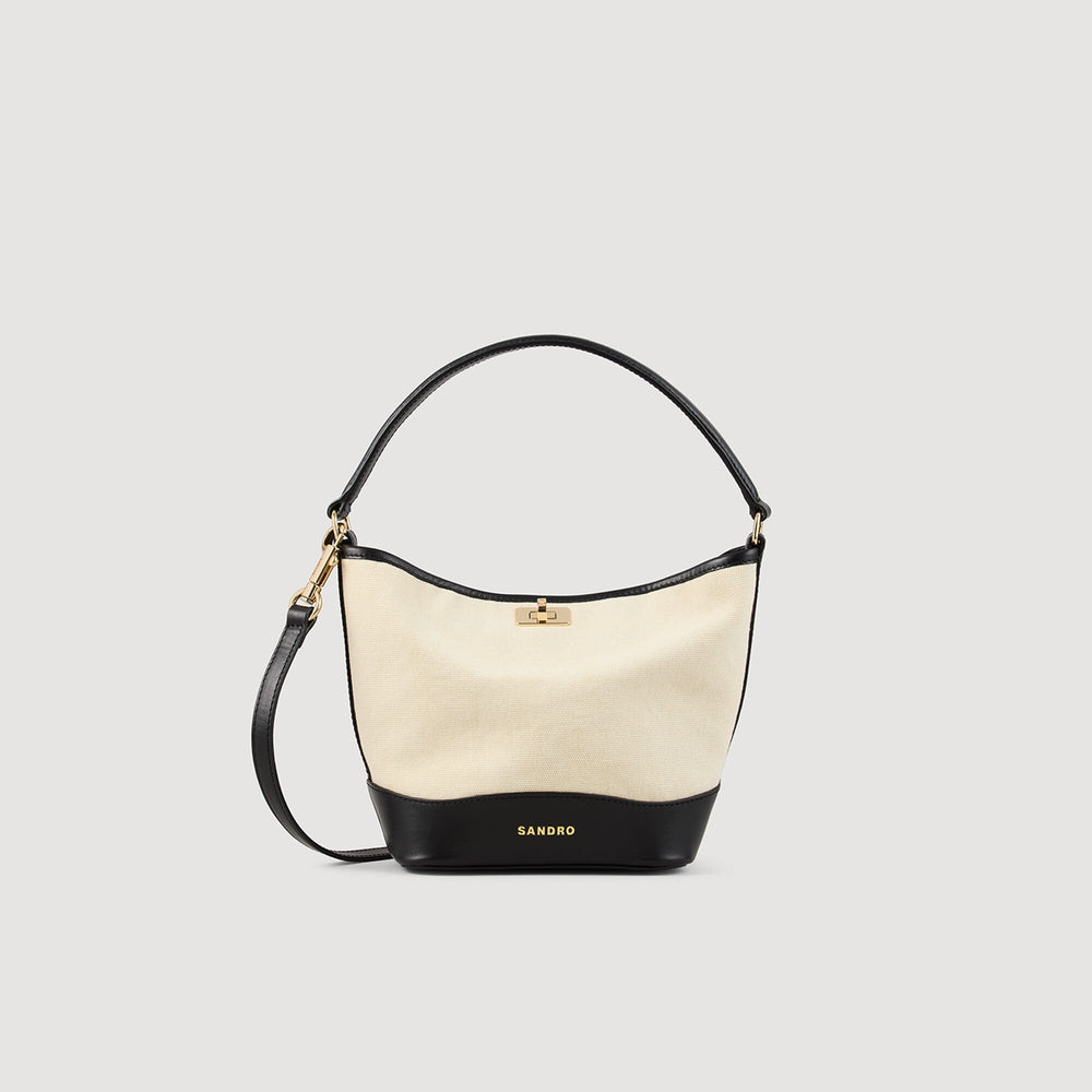 Sandro Women Tangoso small bag