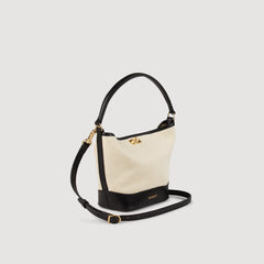 Sandro Women Tangoso small bag