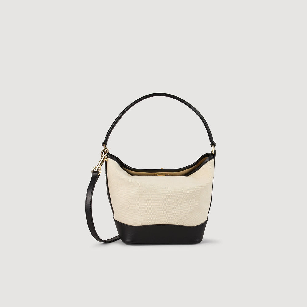 Sandro Women Tangoso small bag