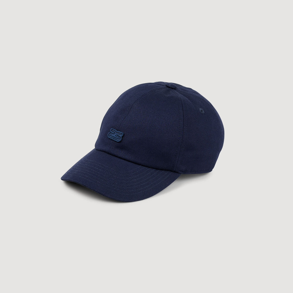 Sandro Men Cotton cap