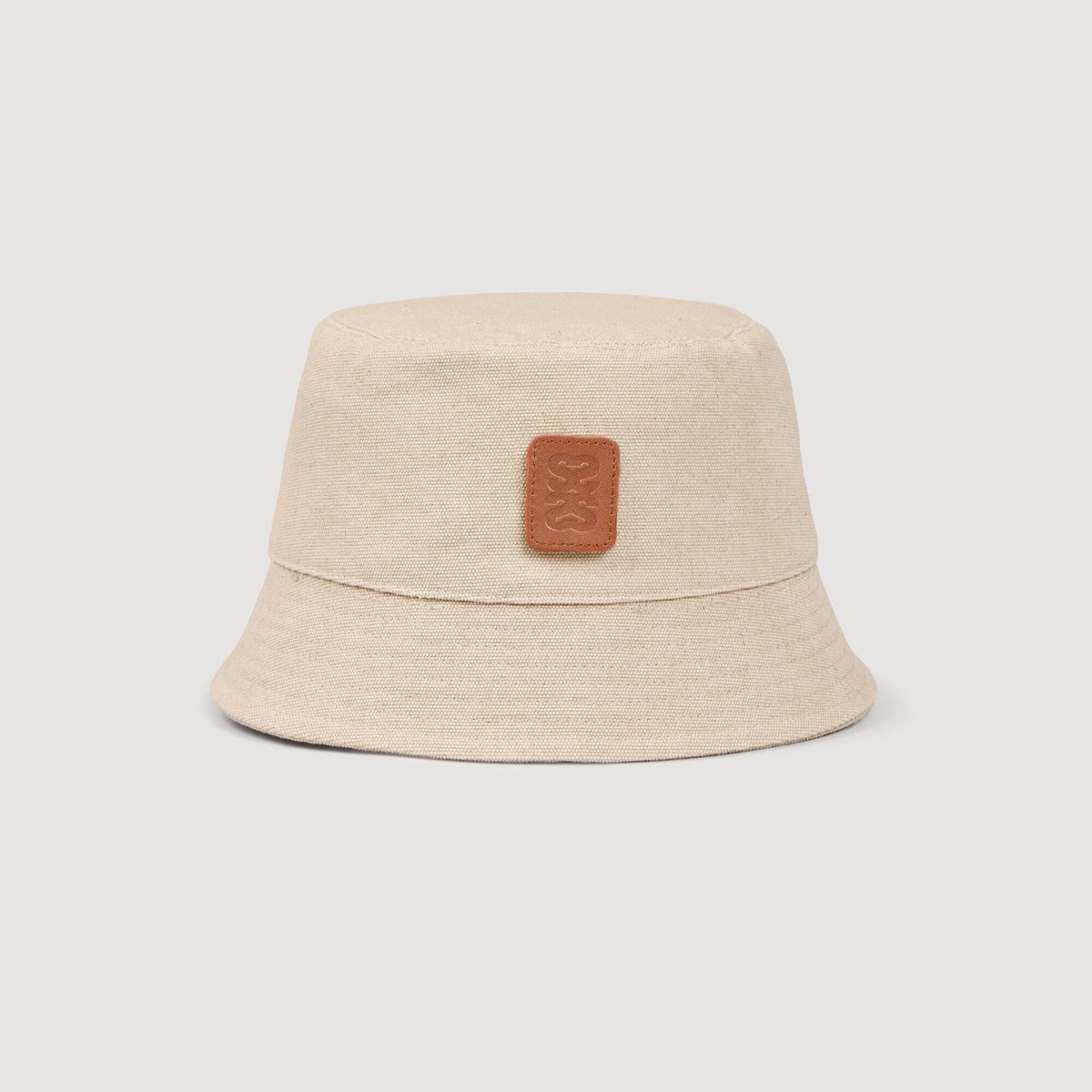 Sandro Women Canvas bucket hat
