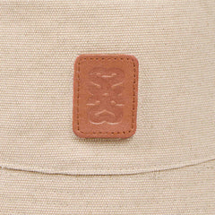 Sandro Women Canvas bucket hat