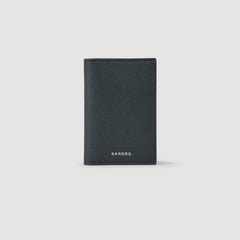 Sandro Men Reconstituted leather leather wallet