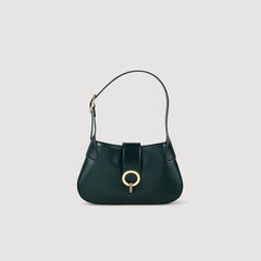 Sandro Women Janet bag in certified leather