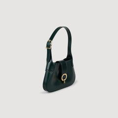 Sandro Women Janet bag in certified leather