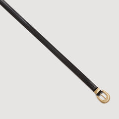 Sandro Women Leather belt
