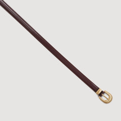 Sandro Women Leather belt