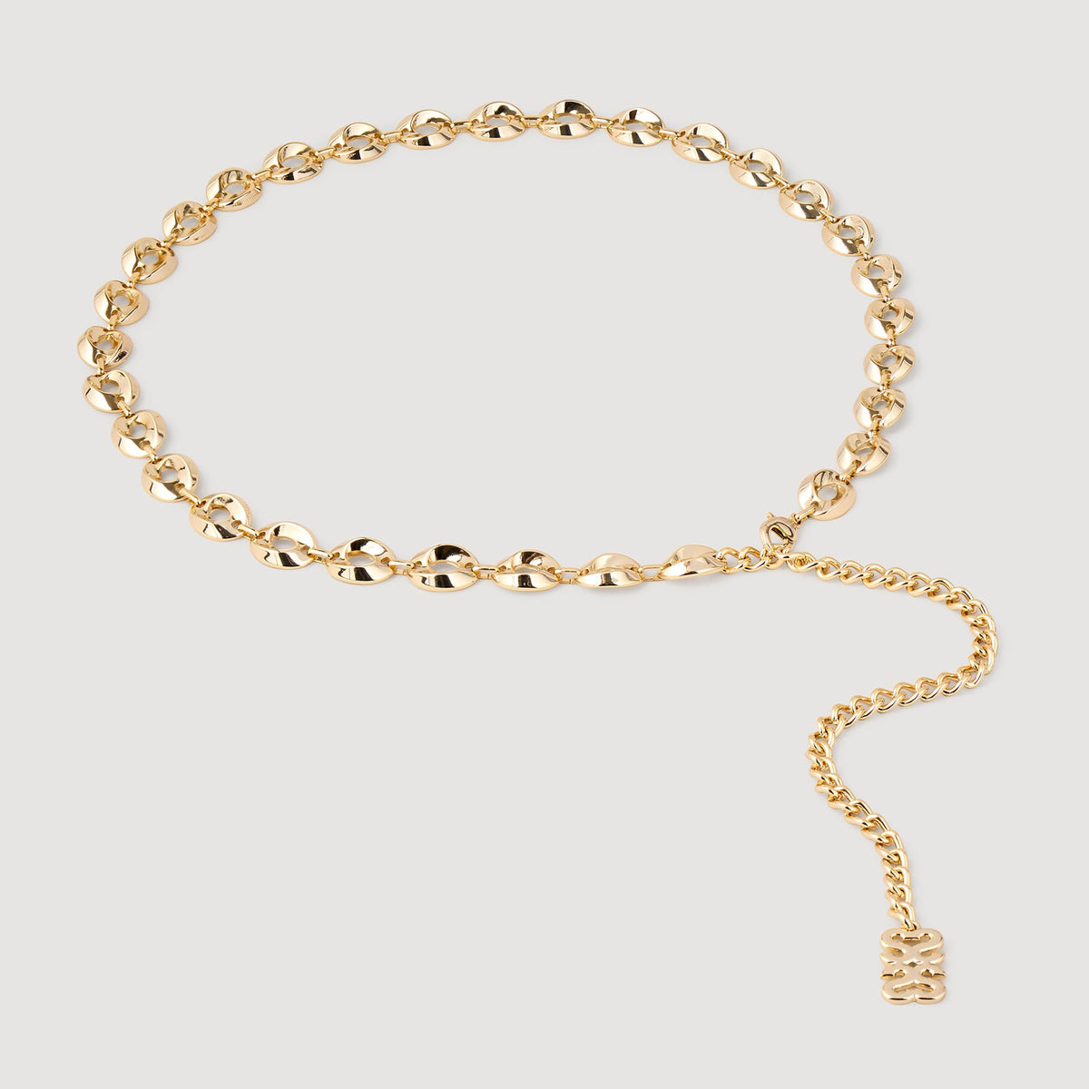 Sandro Women Chain belt