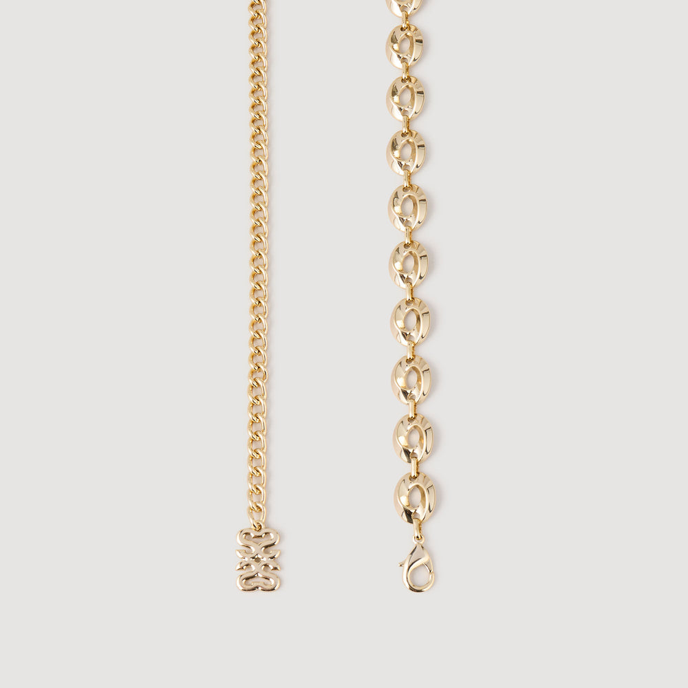 Sandro Women Chain belt