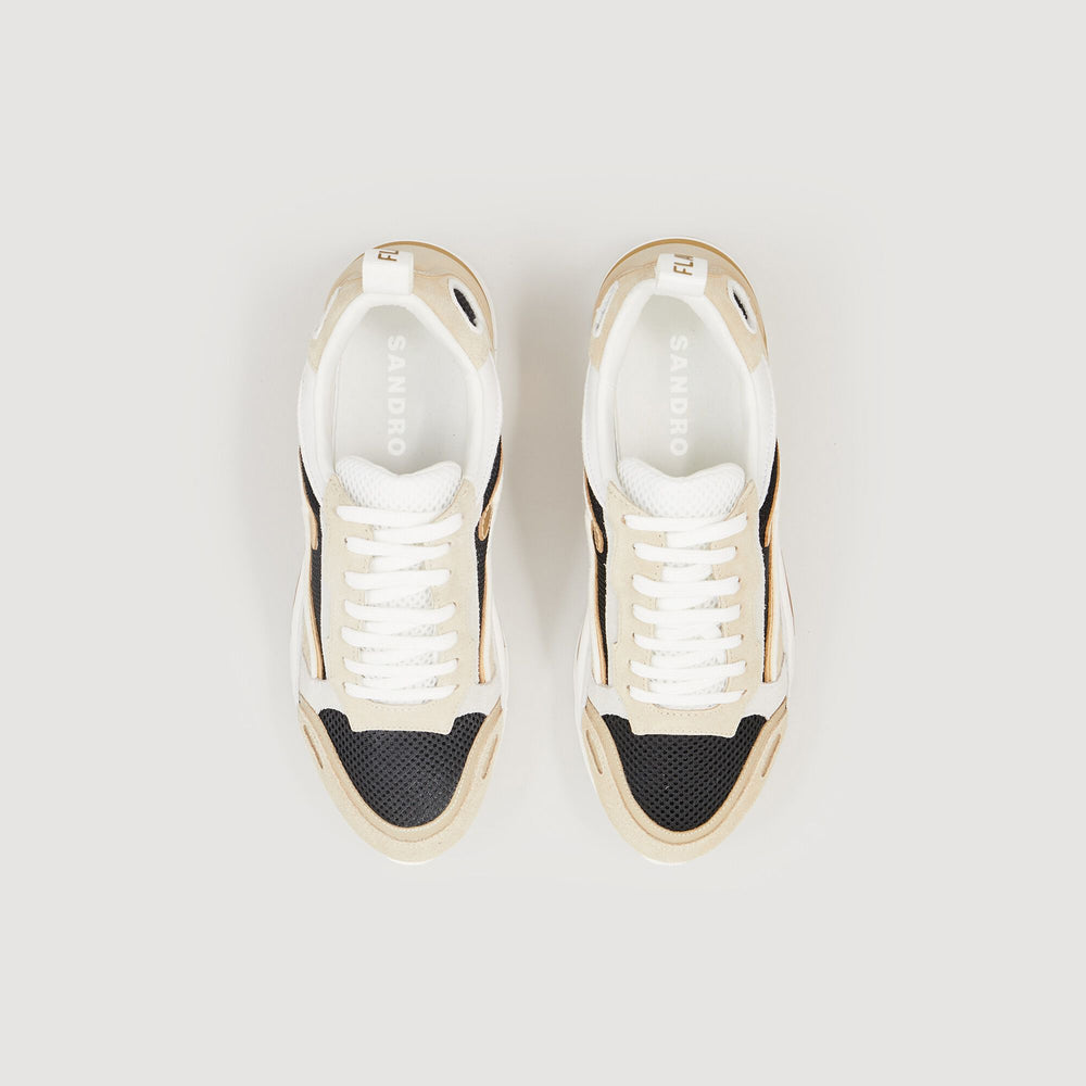 Sandro Women Flame sneakers