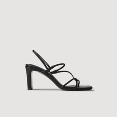 Sandro Women Sandals with narrow straps