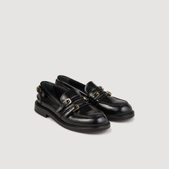 Sandro Women Buckle loafers