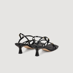 Sandro Women Sandals with straps