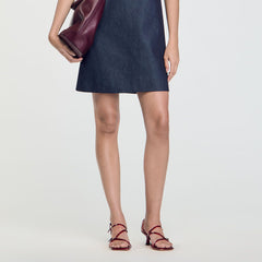 Sandro Women Sandals with straps