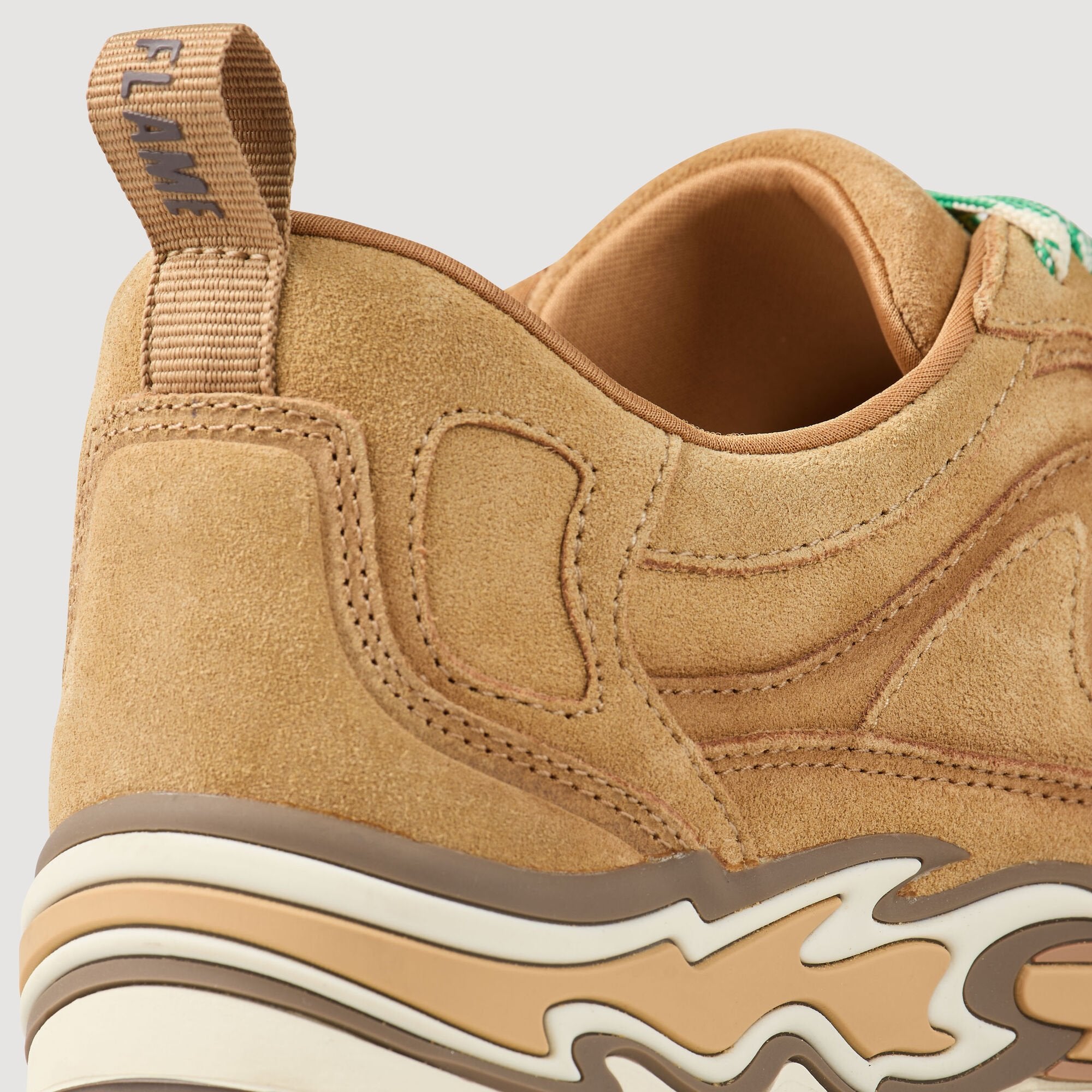 Sandro Women Flame sneakers