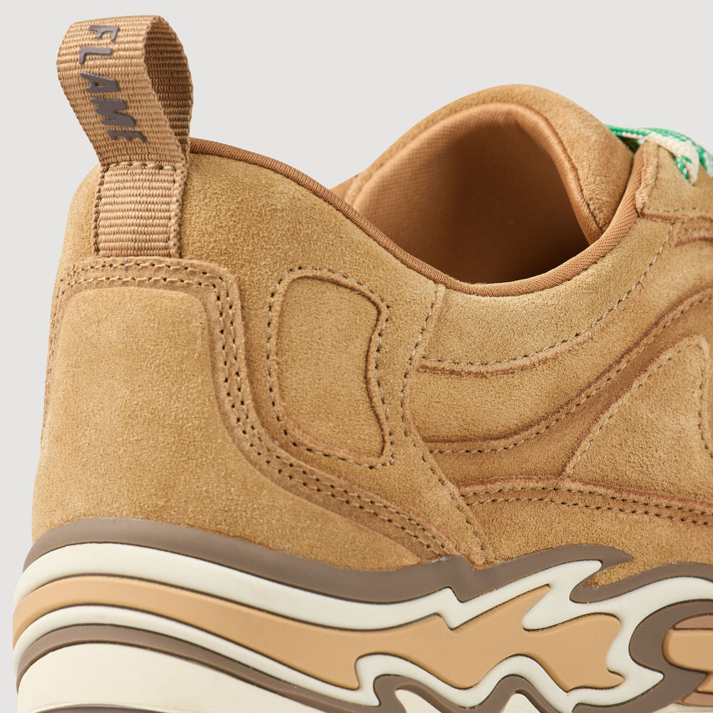 Sandro Women Flame sneakers