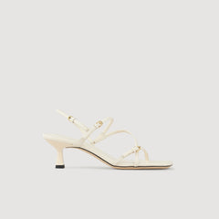 Sandro Women Sandals with straps