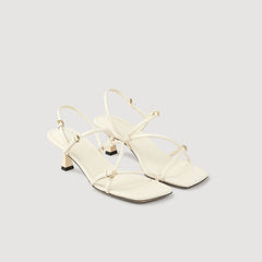 Sandro Women Sandals with straps