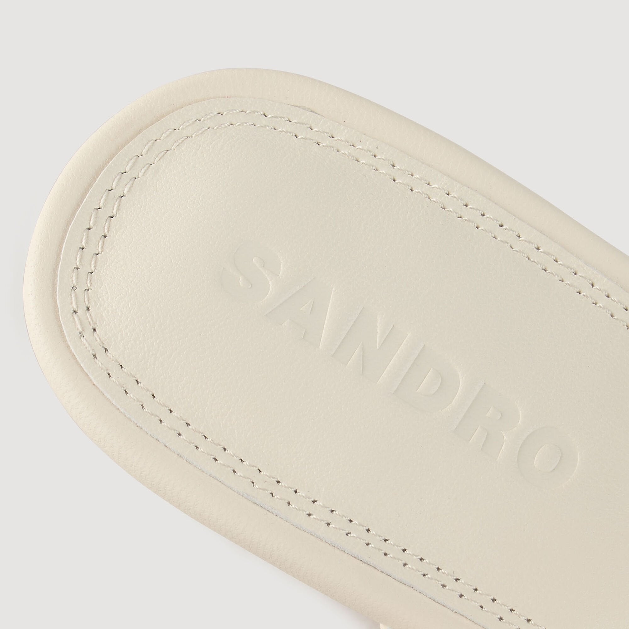 Sandro Women Sandals with straps