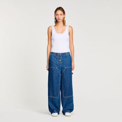 Sandro Women Carpenter jeans