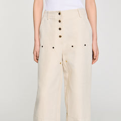Sandro Women Carpenter jeans