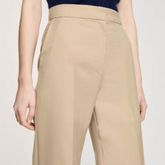 Sandro Women Suit trousers