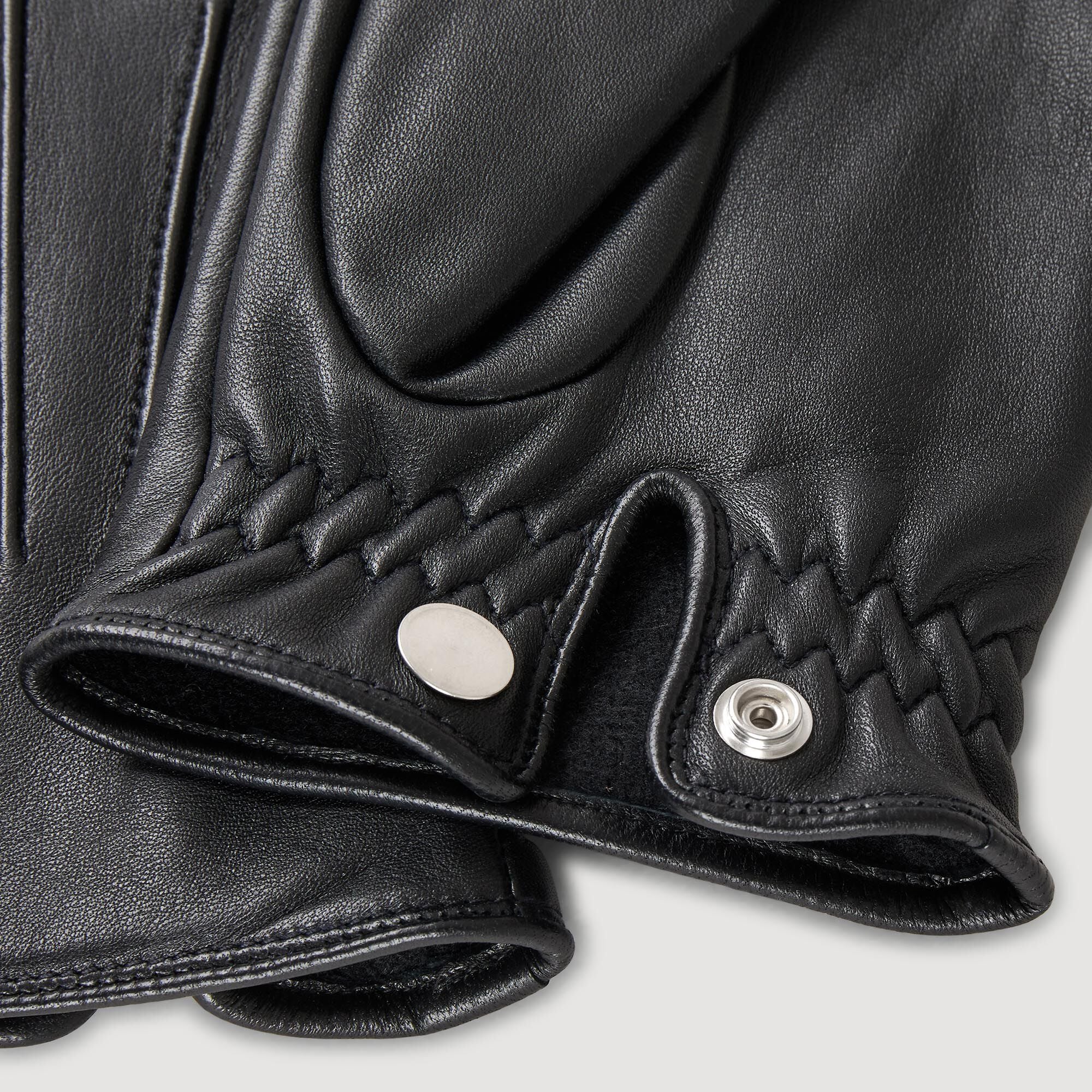 Sandro Men Leather gloves