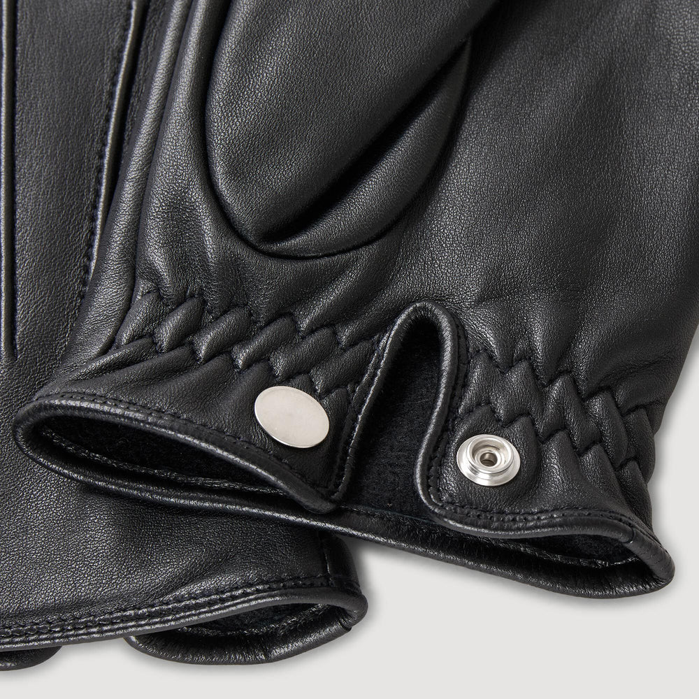 Sandro Men Leather gloves