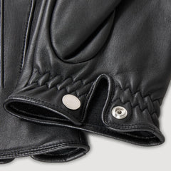 Sandro Men Leather gloves