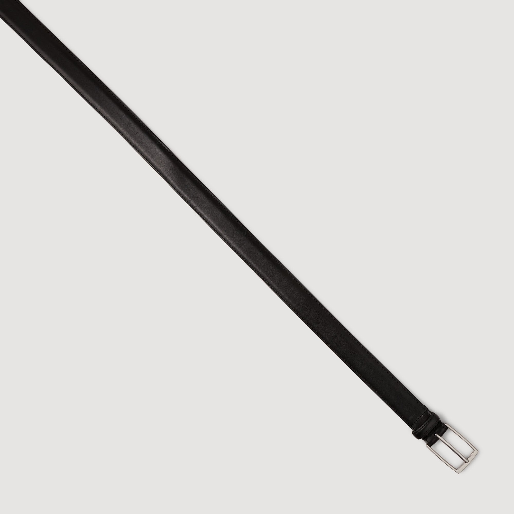 Sandro Men Leather belt