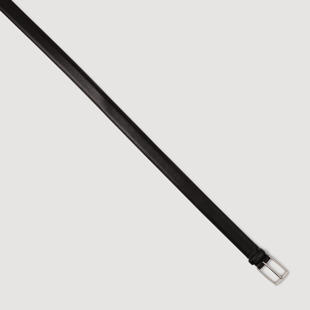 Sandro Men Leather belt