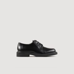 Sandro Men Patent leather dress shoes
