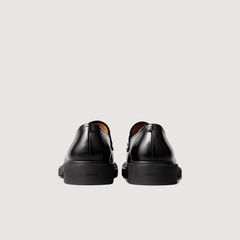 Sandro Men Patent leather dress shoes