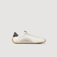 Sandro Men Running sneakers