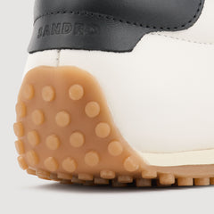 Sandro Men Running sneakers