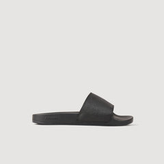 Sandro Men Sandals in reconstituted leather