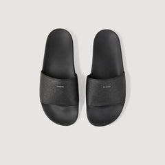 Sandro Men Sandals in reconstituted leather