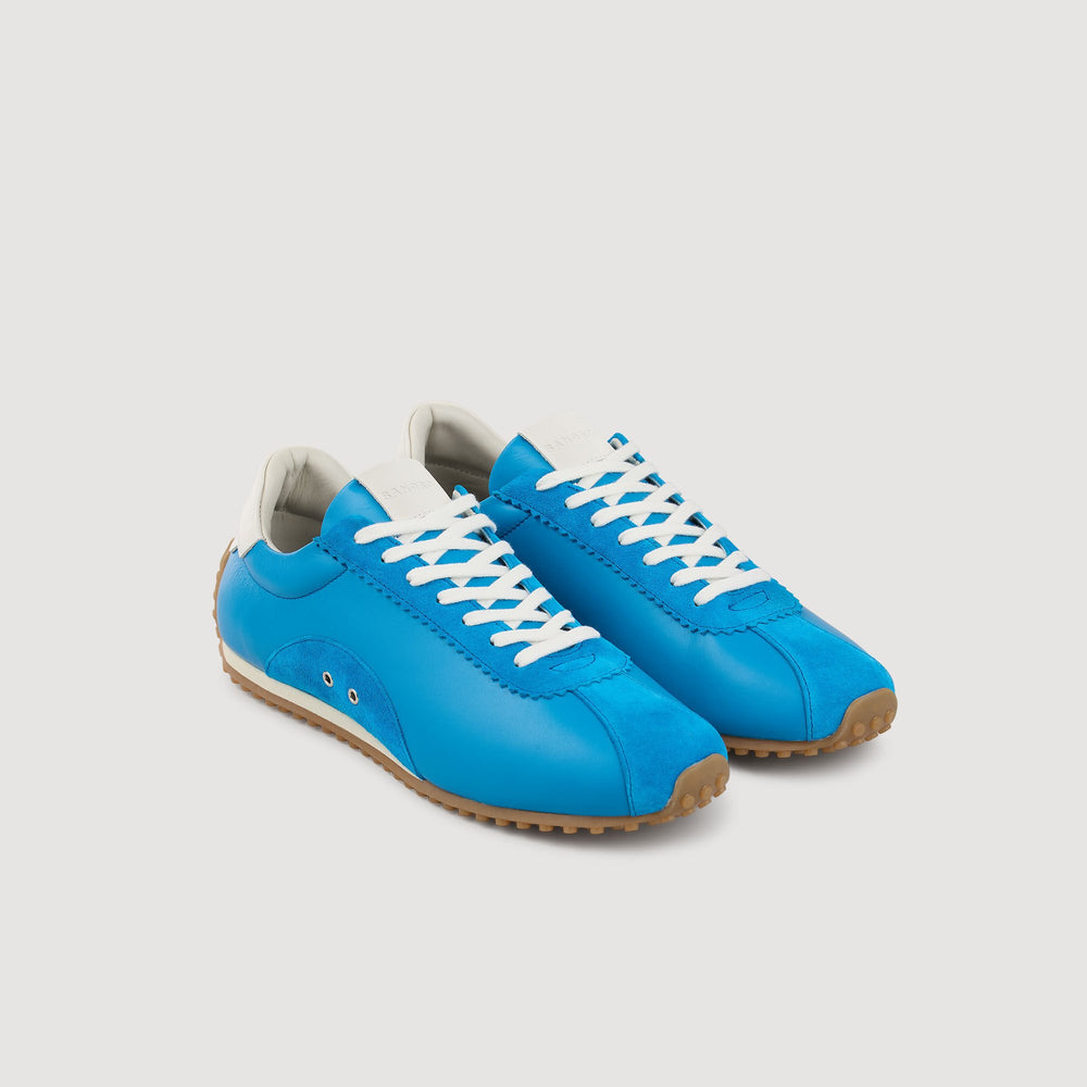 Sandro Men Low-top sneakers