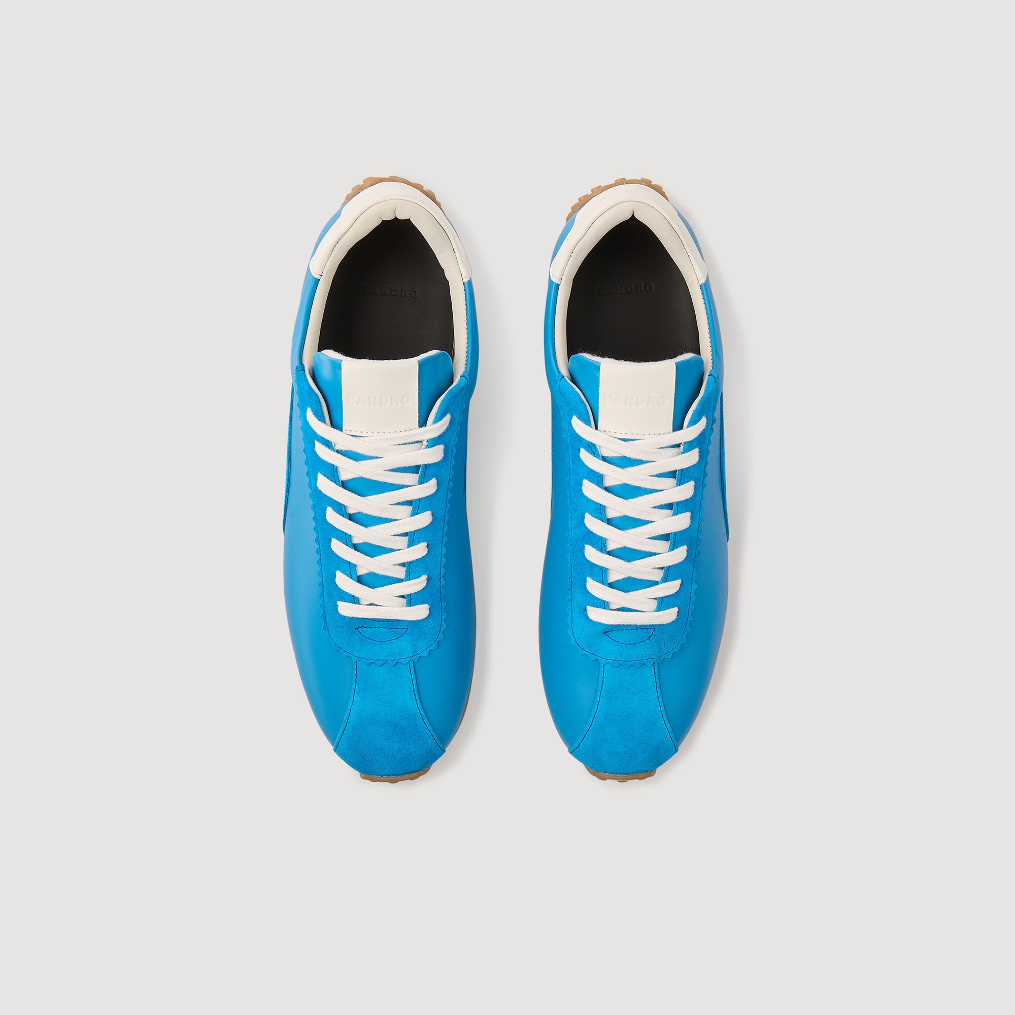 Sandro Men Low-top sneakers