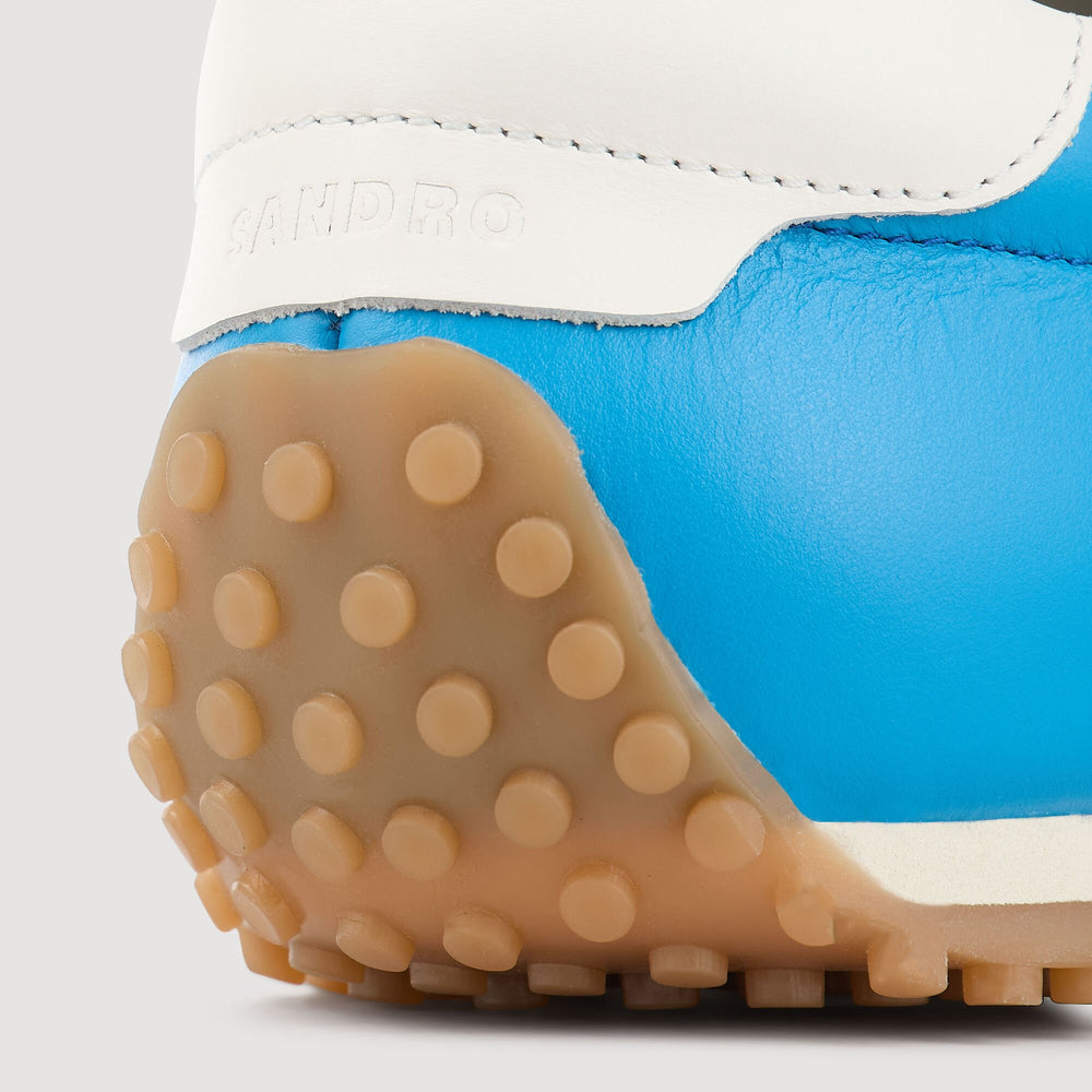Sandro Men Low-top sneakers